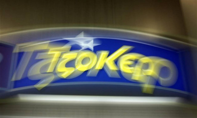 Κλήρωση Τζόκερ: Οι αριθμοί και τα συστήματα που θα σας βοηθήσουν για τα 2,2 εκατ. ευρώ