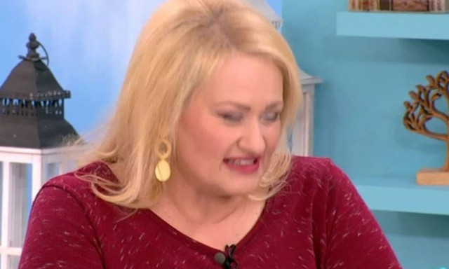 Συντετριμμένη η Άση Μπήλιου – Τι είπε στην Ελένη;