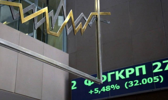 Χρηματιστήριο: Ασθενείς ανοδικές τάσεις στην Αθήνα
