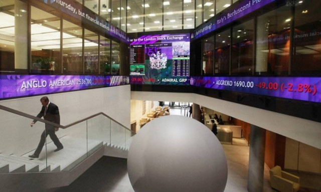 Ανακάμπτουν από την πτώση οι ευρωπαϊκές αγορές