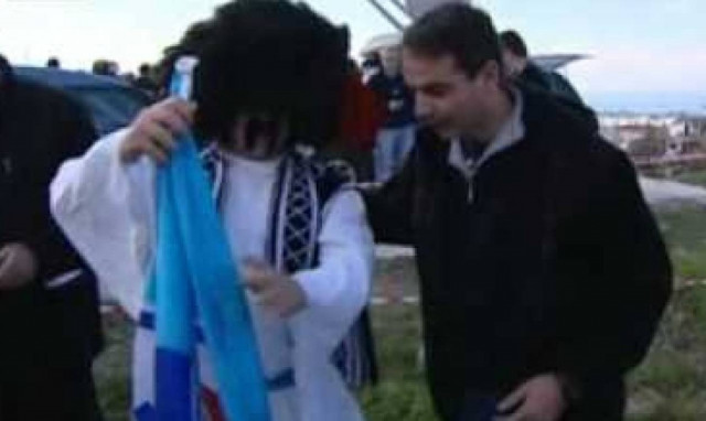 Εκλογές ΝΔ - Ελληνοφρένεια VS Κυριάκος Μητσοτάκης: Η... προφητεία του Τσολιά που «σαρώνει»! (vid)