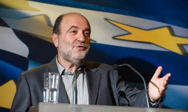 Φορολογικό - Αλεξιάδης: Ποιες αλλαγές έρχονται εντός του 2016