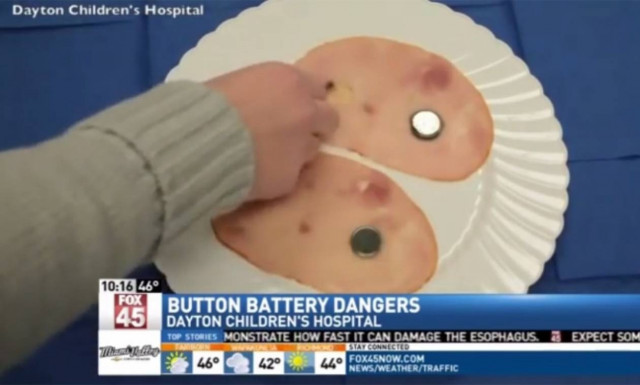 Αυτό το βίντεο ΠΡΕΠΕΙ να το δουν όλοι οι γονείς!