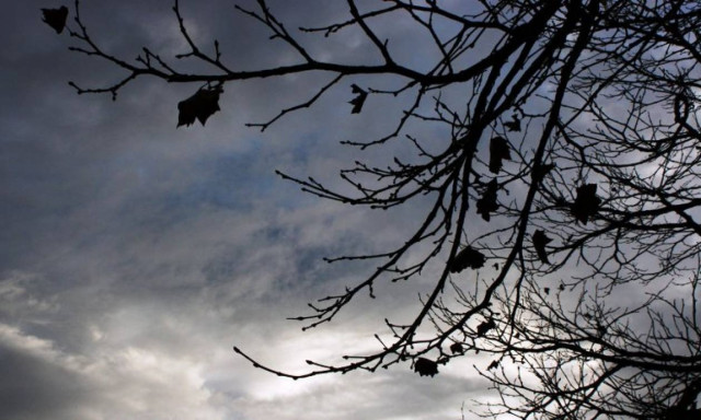 Καιρός: Δείτε που θα βρέξει την Τρίτη (12/1) - Αναλυτική πρόγνωση