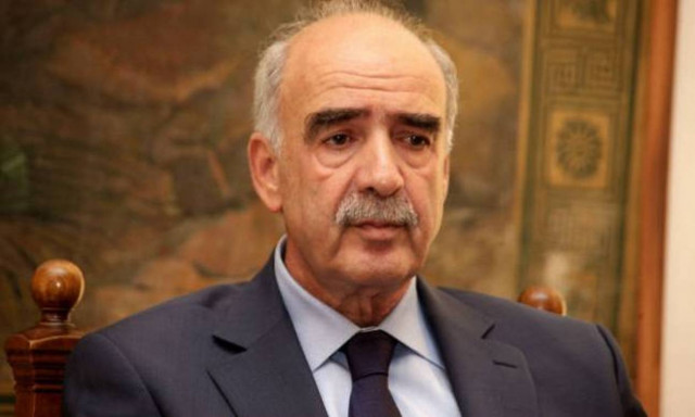 Μεϊμαράκης: Σκέφτηκα να αποχωρήσω μετά τον θάνατο της αδερφής μου