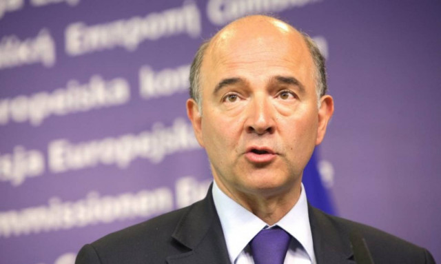 Μοσκοβισί: Η Ελλάδα σε καλό δρόμο, αποκαθιστά την ανταγωνιστικότητά της