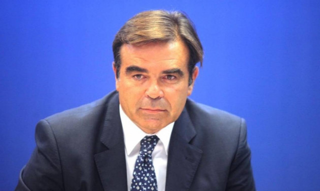 Νέο Ασφαλιστικό - Κομισιόν: Αξιολογούμε την ελληνική πρόταση για την ασφαλιστική μεταρρύθμιση