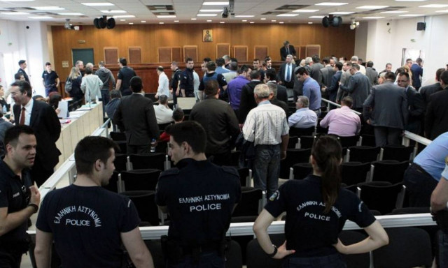 Αστυνομικός της ΔΙΑΣ για την δολοφονία Φύσσα: Κάναμε ό,τι καλύτερο μπορούσαμε