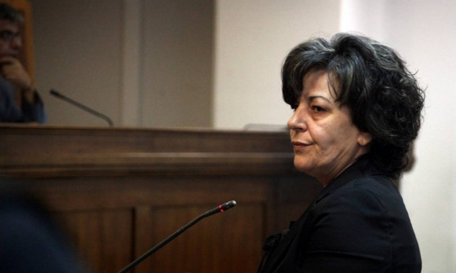 Συγκλονίζει η μάνα Φύσσα: Μου έφαγαν το παιδί και χασκογελάνε!