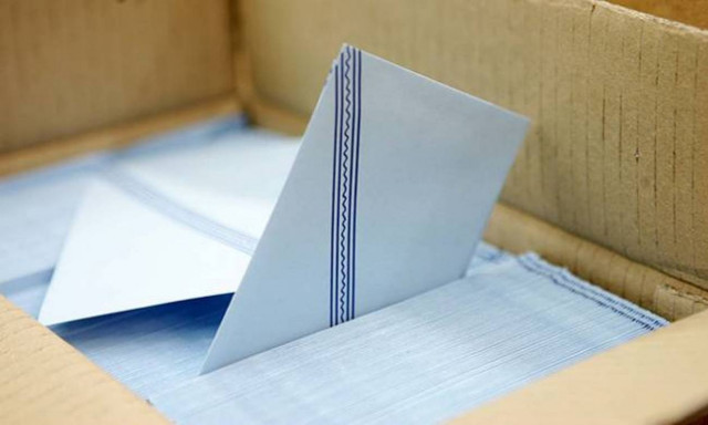 Αποτελέσματα εκλογών ΝΔ: Πέντε ψήφοι έκριναν το νικητή σε Κεφαλονιά και Ιθάκη