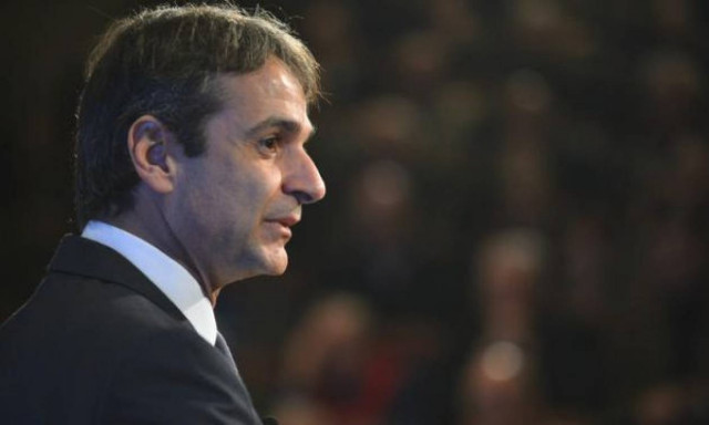 Ξένα ΜΜΕ για την εκλογή Μητσοτάκη: «Ο μεταρρυθμιστής κέρδισε την ηγεσία της ΝΔ»