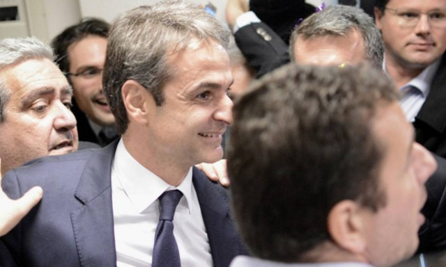 Κυριάκος Μητσοτάκης: Όλα όσα δεν γνωρίζετε για τη ζωή του νέου προέδρου της ΝΔ