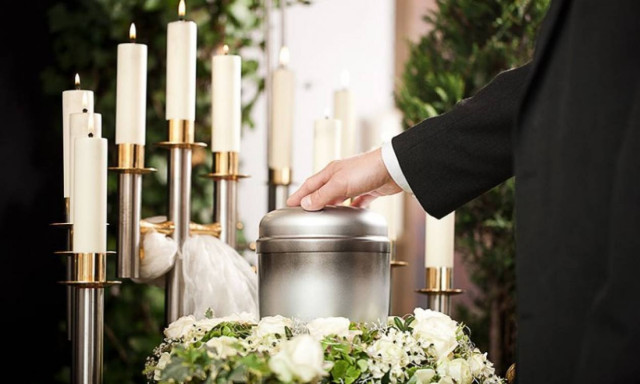 Αποτεφρωτήρια νεκρών: Αντιδρούν κάτοικοι της Πάτρας!