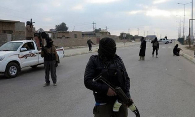 Ρωσία: Η Τουρκία συνεχίζει να βοηθά τους τρομοκράτες στη Συρία