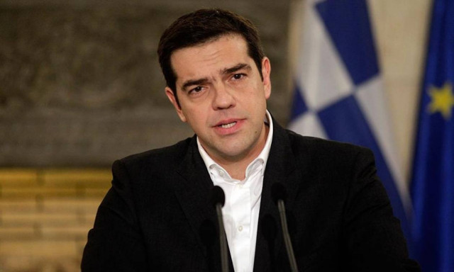 Αποτελέσματα εκλογών ΝΔ: Έδωσαν ραντεβού Τσίπρας - Μητσοτάκης