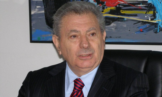 «Πολιτική συνεννόηση για εθνική ασφάλεια και θέσεις εργασίας»