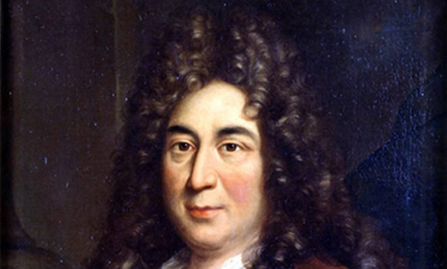 Ποιος ήταν ο Σαρλ Περώ και γιατί η Google του αφιερώνει το σημερινό της Doodle