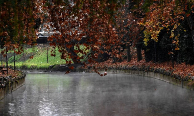 Καιρός: Προσοχή… έρχονται βροχές από Τετάρτη (13/01)