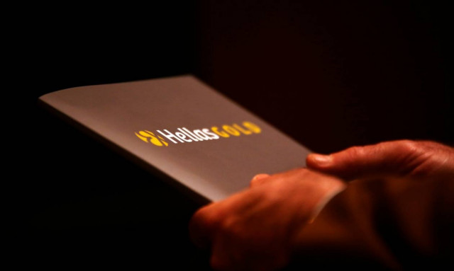 «Πόλεμος» κυβέρνησης - Eldorado Gold με 500 απολύσεις και... βλέπουμε!