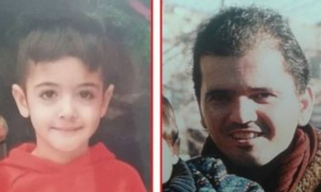 Συγκλονίζει ο παππούς του τετράχρονου Φοίβου (video)