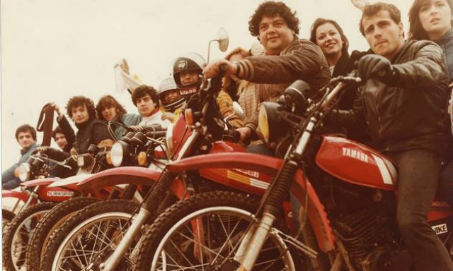 Συγκινητικό βίντεο: Για όσους μεγάλωσαν τη δεκαετία του ΄80 (pics+vid)