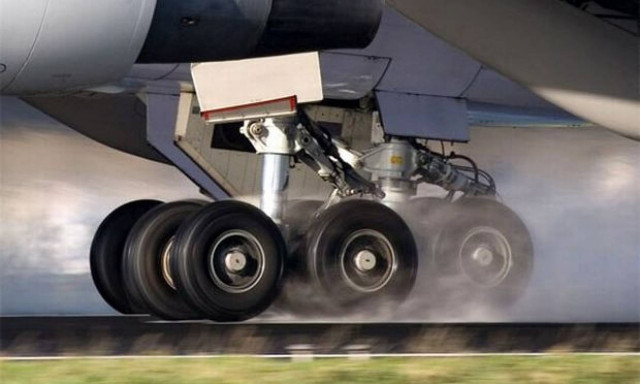 Παρίσι: Σορός άνδρα βρέθηκε στο σύστημα προσγείωσης αεροσκάφους