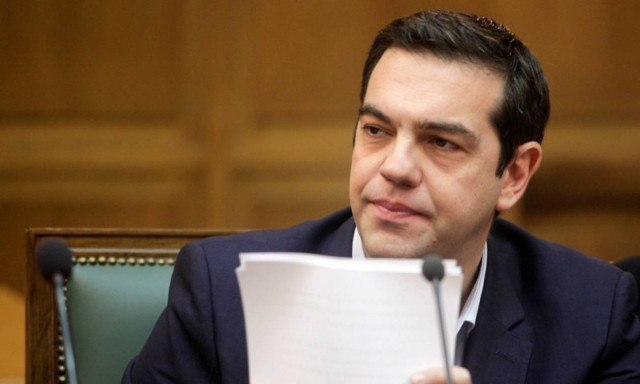 Χάρβαρντ: Ο Τσίπρας είχε την χειρότερη τακτική διαπραγμάτευσης για το 2015