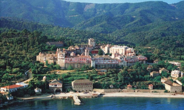 Εφετείο Θράκης: Δεν υπάρχει ιδιοκτησία της Μονής Βατοπεδίου στη Λίμνη Βιστωνίδα