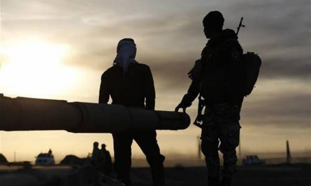 Ένας στους δέκα Τούρκους δεν θεωρεί το ISIS τρομοκρατική οργάνωση