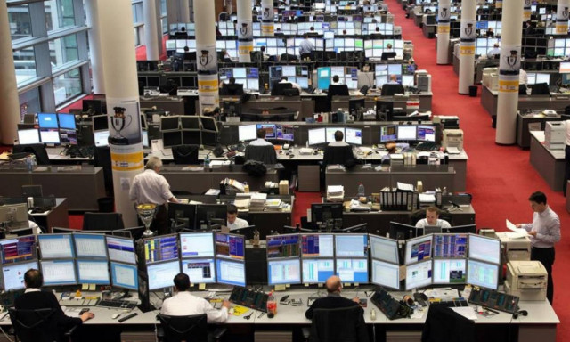 Ευρωπαϊκά χρηματιστήρια: Ράλι στις μετοχές εταιριών λιανικής πώλησης