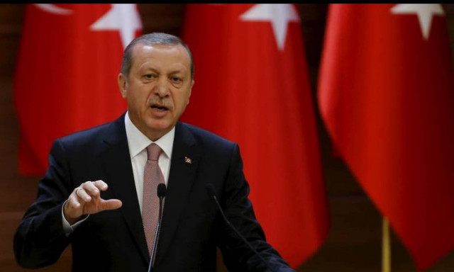 Έκρηξη Τουρκία - Ερντογάν: Καμικάζι συριακής καταγωγής διέπραξε αυτήν την τρομοκρατική ενέργεια