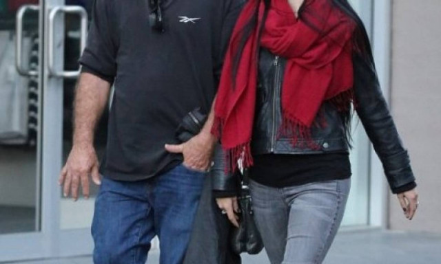 O «απόκληρος» του Hollywood: Ποιο διάσημο ηθοποιό αγνόησαν όλοι στις Χρυσές Σφαίρες;