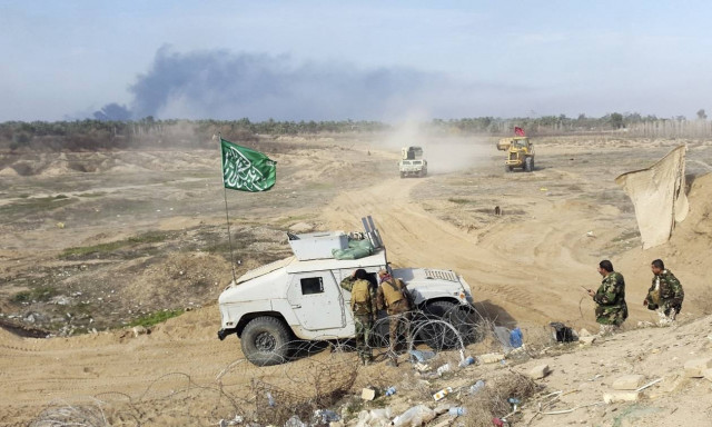 Βαγδάτη: Εκτέλεσαν εν ψυχρώ δυο Ιρακινούς δημοσιογράφους