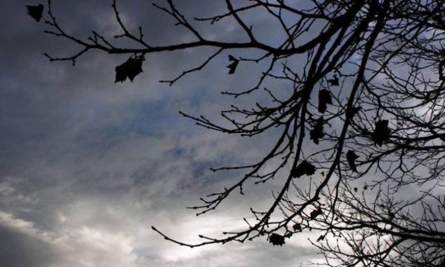 Ο καιρός σε κέφια: Σήμερα Άνοιξη και από αύριο... καταιγίδες και χιόνια - Αναλυτική πρόγνωση