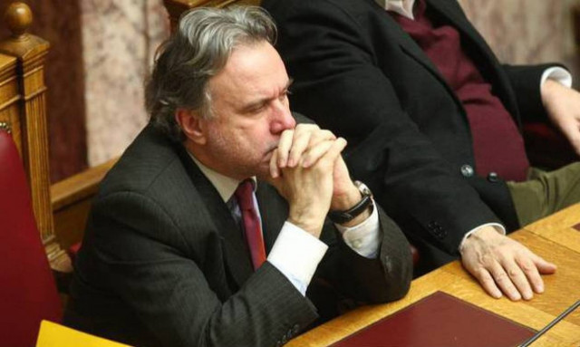 Κατρούγκαλος: Αβάσιμα τα επιχειρήματα της αντιπολίτευσης για περαιτέρω μείωση των συντάξεων