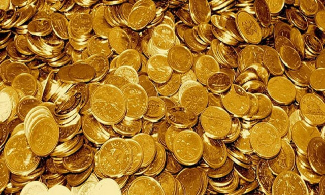 Τα ναρκωτικά και οι χρυσές λίρες τον οδήγησαν στη… «στενή»