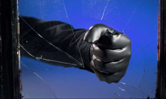 Τρόμος για 71χρονη γυναίκα στην Καλλίπολη!