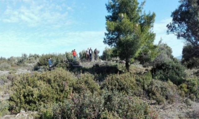 Η γιαγιά του μικρού Φοίβου υπέδειξε το σημείο όπου βρισκόταν η μηχανή του απαγωγέα - συζυγοκτόνου!