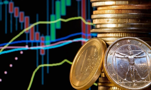 «Πουλήστε τα πάντα, οι αγορές θα καταρρεύσουν»