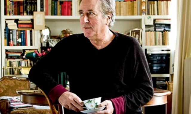 Πέθανε ο σκηνοθέτης Νίκος Παναγιωτόπουλος (video)