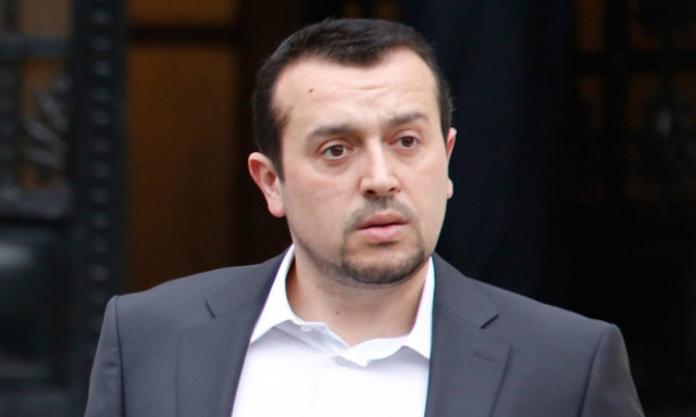 Παππάς: Κάτω από πέντε οι τηλεοπτικές άδειες πανελλαδικής εμβέλειας