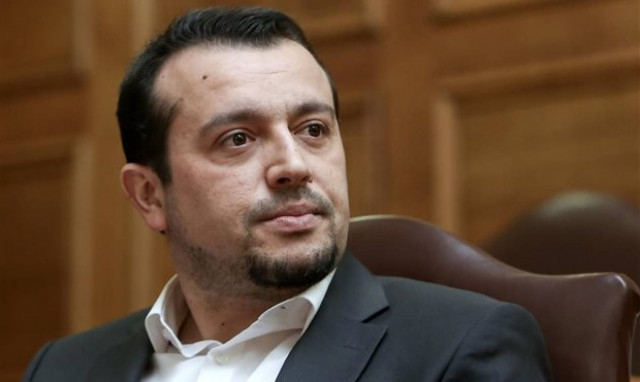 Παππάς: «Tαξική επιλογή» η εκλογή Μητσοτάκη