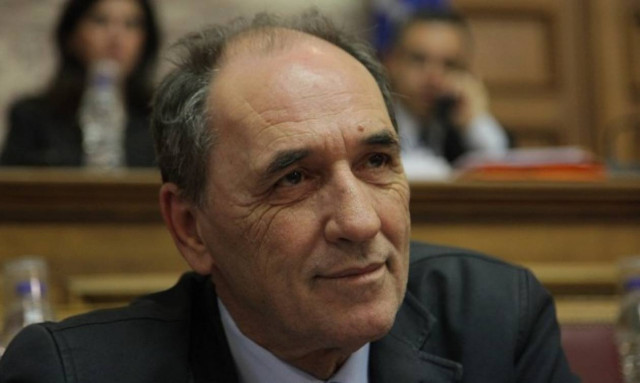 Σταθάκης: Δεν χάνουμε εκλογές με τίποτα