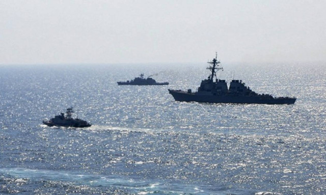 Η κυβέρνηση κοιμάται και οι Τούρκοι «αλωνίζουν» στο Αιγαίο