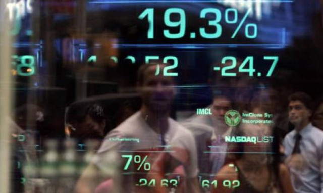 Στο 64,2% οι ξένοι επενδυτές τον Δεκέμβριο στο Χρηματιστήριο