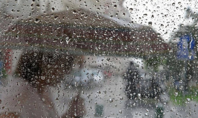 Ο καιρός την Πέμπτη (14/1) - Πότε έρχεται και πού θα «χτυπήσει» η κακοκαιρία