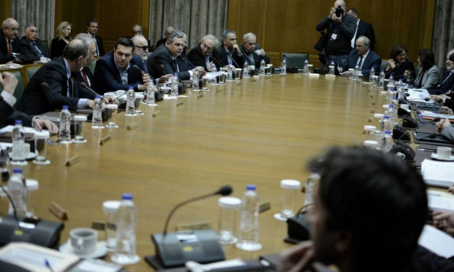 Γεροβασίλη: Τέλος στο πελατειακό κράτος με τη Διοικητική Μεταρρύθμιση