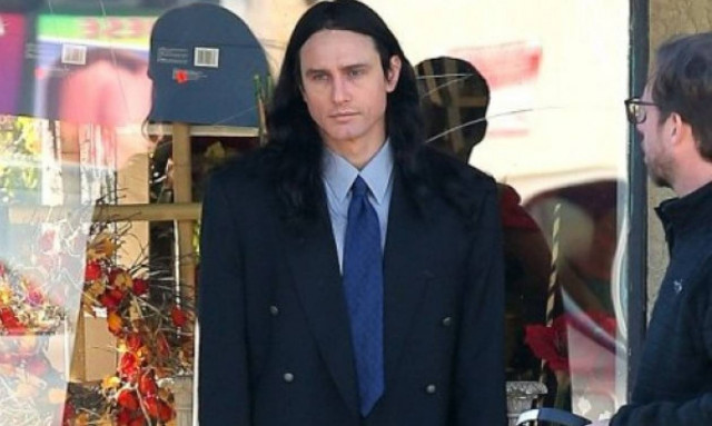 Μα τι αλλαγή! Όσο και αν ψάξετε,δε θα καταφέρετε να βρείτε ποιος είναι ο διάσημος ηθοποιός