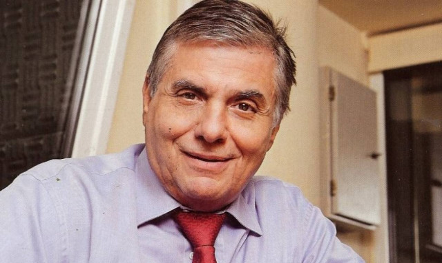 Ο Τράγκας, ο Κυριάκος, η κόντρα και τα… sms!