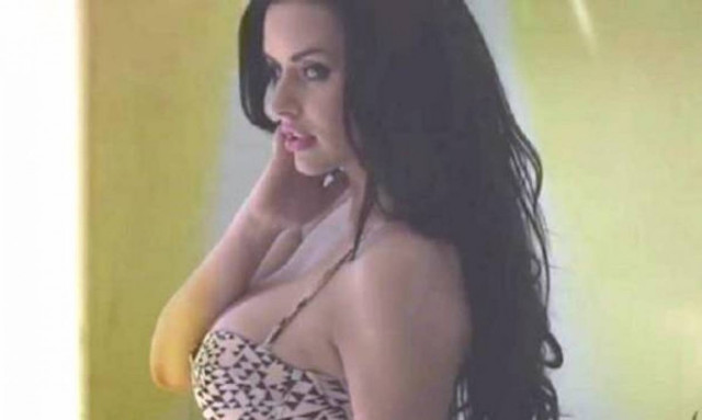 Το πιο καυτό backstage (photos+video)